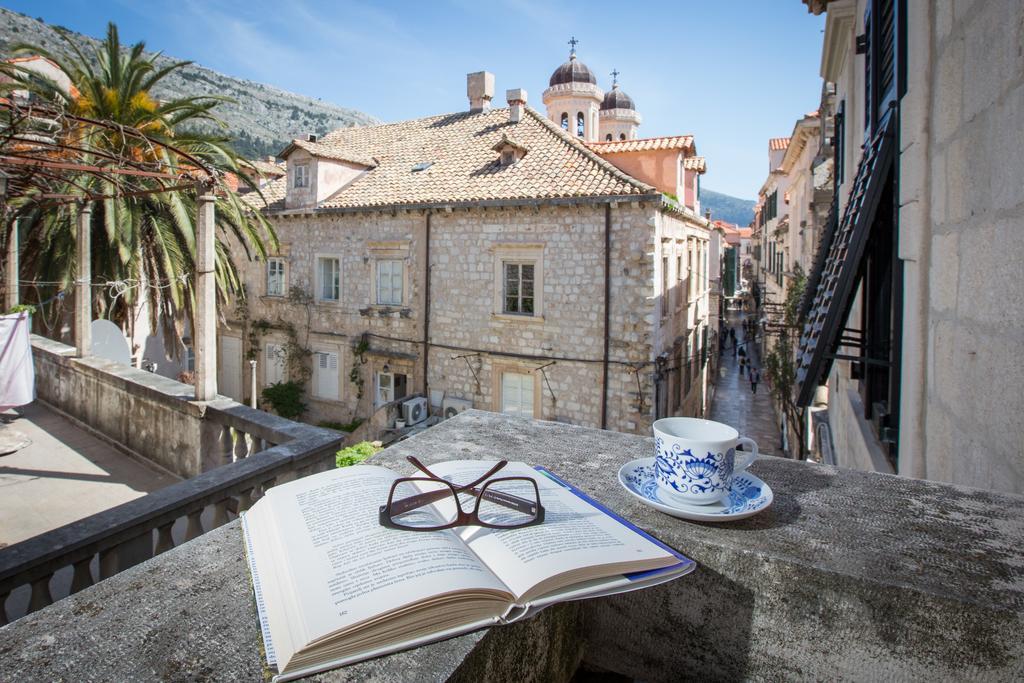 Old Town Heart Appartamento Ragusa Esterno foto