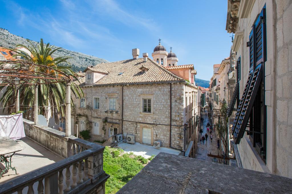 Old Town Heart Appartamento Ragusa Esterno foto