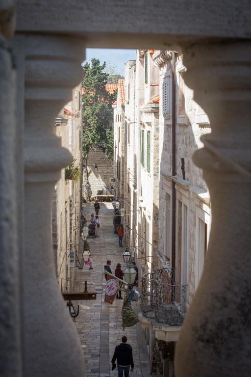 Old Town Heart Appartamento Ragusa Esterno foto